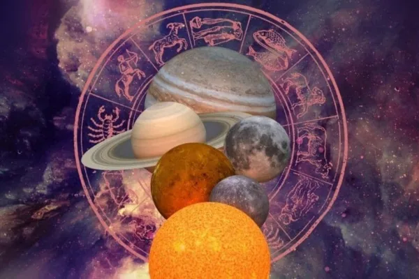 Cautious: வந்தது சடாஷ்டக யோகம்: மிகுந்த எச்சரிக்கையுடன் இருக்கவேண்டிய ராசிகள்!