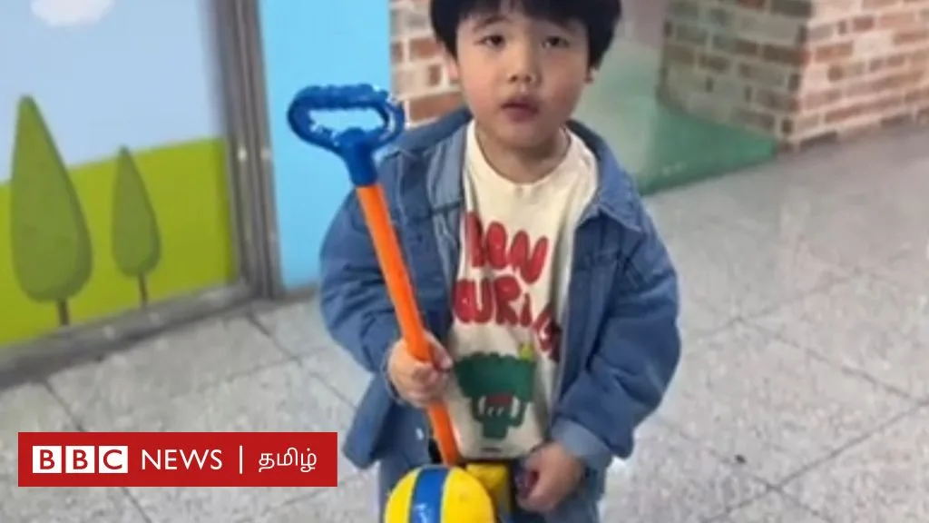 தென்கொரியாவின் இந்த பொம்மை மருத்துவமனைக்கு குழந்தைகள் அதிகளவில் வருவது ஏன்?