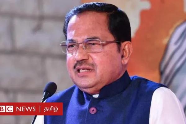 அப்துல் சலாம்: மலப்புரம் வேட்பாளரான, நரேந்திர மோதியிடம் ‘மயங்கிய’ ஒரு இஸ்லாமியர் – யார் இவர்?