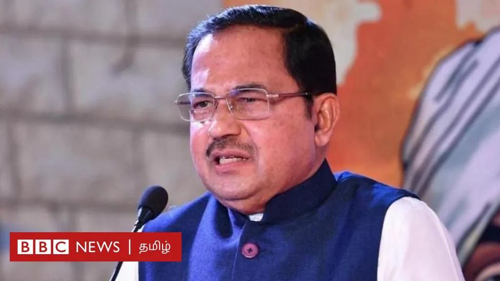 அப்துல் சலாம்: மலப்புரம் வேட்பாளரான, நரேந்திர மோதியிடம் ‘மயங்கிய’ ஒரு இஸ்லாமியர் – யார் இவர்?
