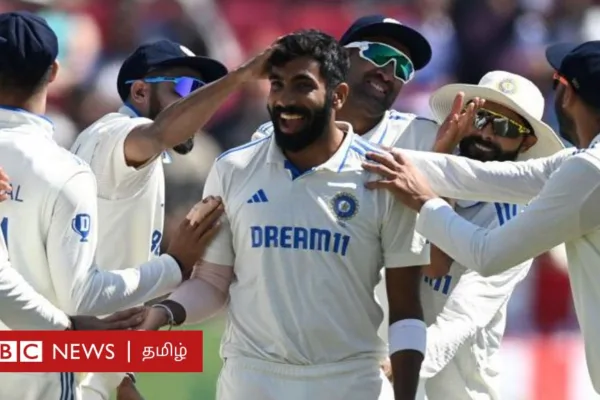 IND vs ENG: டெஸ்ட் தொடரை வென்று 112 ஆண்டுகால வரலாற்றில் இந்திய அணி செய்த புதிய சாதனை என்ன?
