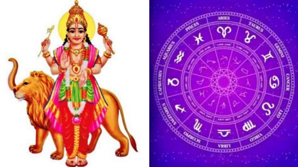 Lord Mercury: புதன் புரட்டிப் பார்க்கிறார்.. பணமழை உறுதி.. அதிர்ஷ்டம் வருகிறது.. யோகத்தில் நனைய போகும் ராசிகள்