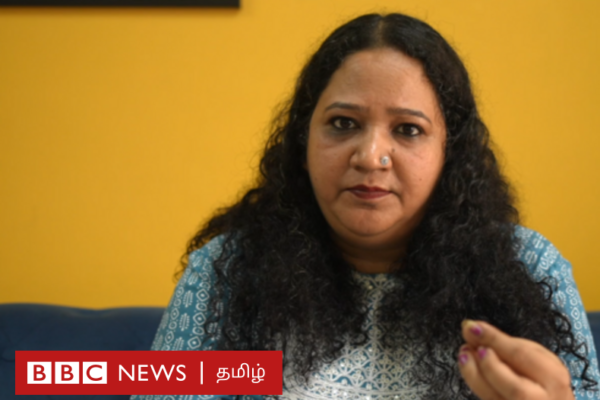 ஆர்.எஸ்.எஸ். அமைப்பில் இருந்த நான், இஸ்லாமியரை திருமணம் செய்த கதை; இந்து மதம், எனது புரிதல் - பகுதி 5