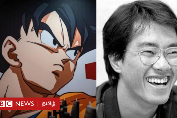 அகிரா தோரியாமா: டிராகன் பால் கதையை உருவாக்கியது எப்படி? கோகு பாத்திரம் உருவான பின்னணி