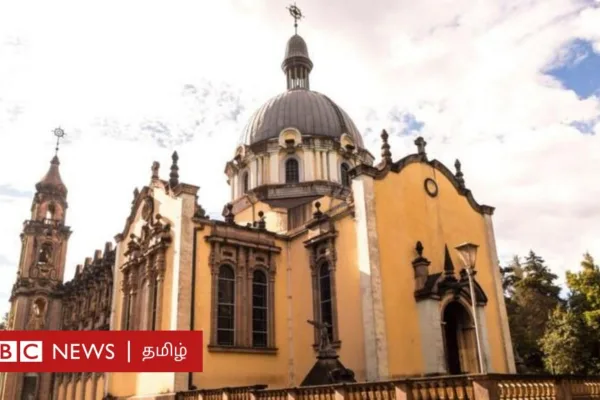 எத்தியோப்பியா: உலகின் முதல் கிறிஸ்தவ நாடுகளில் ஒன்றான இங்கே குறிப்பிட்ட ஒரு பிரிவினர் மதம் மாறுவது ஏன்?