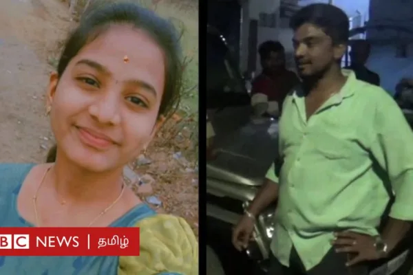 ஈரோடு: பட்டியல் சாதி இளைஞரை ஆணவக்கொலை செய்ய முயன்ற பெண்ணின் பெற்றோர், சிறுமி பலி - என்ன நடந்தது?