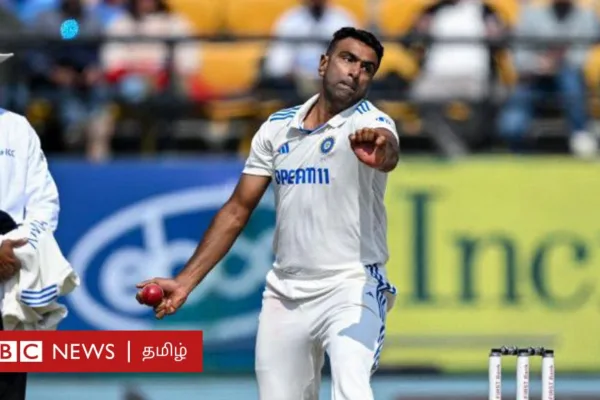 அஸ்வினின் 100வது டெஸ்ட் போட்டி: இந்திய மண்ணில் சாதித்தவர் வெளிநாடுகளில் சறுக்குவது ஏன்?