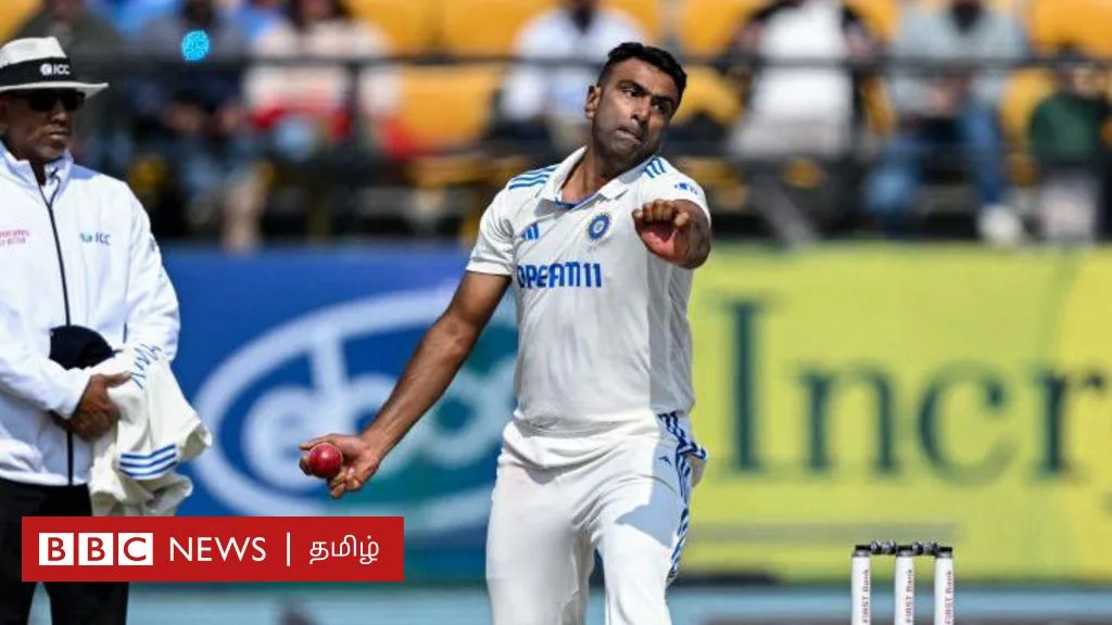 அஸ்வினின் 100வது டெஸ்ட் போட்டி: இந்திய மண்ணில் சாதித்தவர் வெளிநாடுகளில் சறுக்குவது ஏன்?