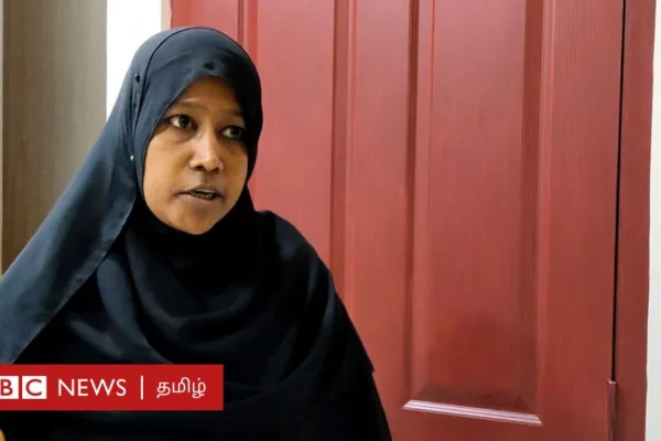 குடியுரிமை திருத்தச் சட்டம் குறித்து தமிழ்நாட்டு மக்கள் கூறுவது என்ன?