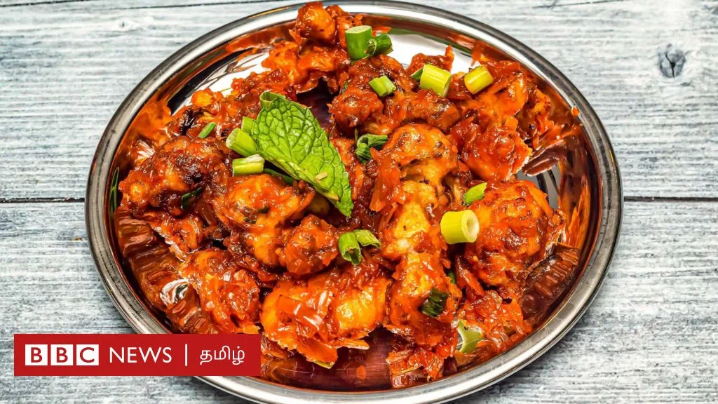 கோபி மஞ்சூரியன்: புற்றுநோய் உண்டாக்கும் நிறமிகள் கலப்பதால் ஆபத்து - எச்சரிக்கும் சுகாதாரத்துறை