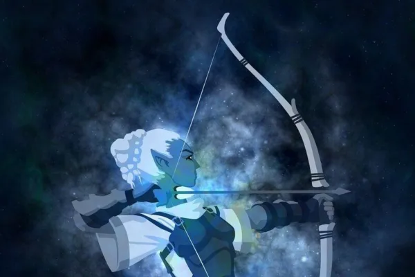 Guru peyarchi 2024: 6ம் இடத்தில் மறையும் குரு.. 3ம் இடத்தில் சனி.. தப்பிக்குமா தனுசு? - குரு பெயர்ச்சி பலன்கள்!