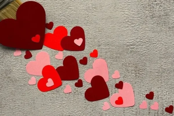 Love Horoscope: 'கலக்கம் இருந்தாலும் காதல் குறையுமா'  இன்றைய 12 ராசிகளுக்கான பலன்கள் இதோ!