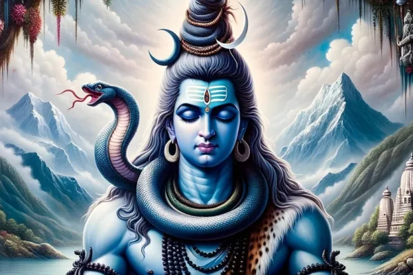 Maha Shivaratri 2024: சிவராத்திரி ஏன் கொண்டாடப்படுகிறது தெரியுமா? இந்த நாளில் செய்ய வேண்டியதும்.. கூடாதாதும்!