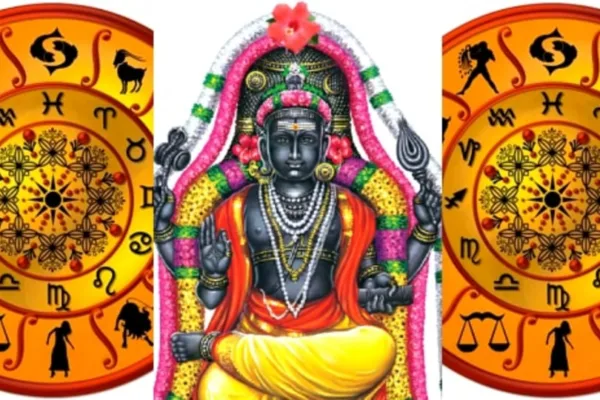 Money Luck: இன்று கஜகேசரி யோகத்தால் எந்த ராசிக்காரர்களின் வாழ்க்கையில் மகிழ்ச்சி நிறைந்திருக்கும். யாருக்கு பணமழை!