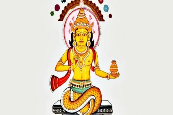 Ketu transit : கேது பெயர்ச்சி.. இந்த ராசிக்காரர்களுக்கு அடுத்த சில மாதங்கள் வரப்பிரசாதம் மக்களே!