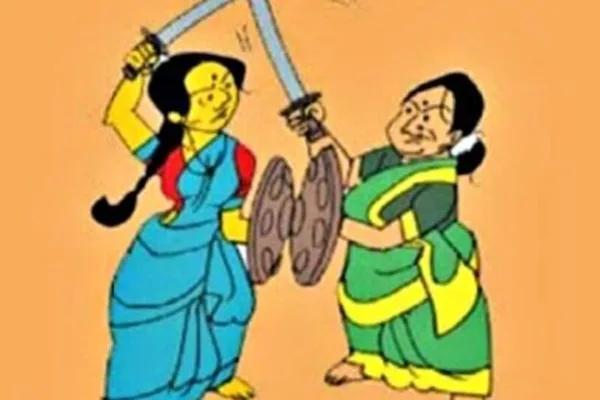 Relationship Vastu : அடிக்கடி மாமியார் - மருமகள் பிரச்னை வருதா.. வீட்டில் இந்த மாற்றங்களை செய்தால் போதும்!