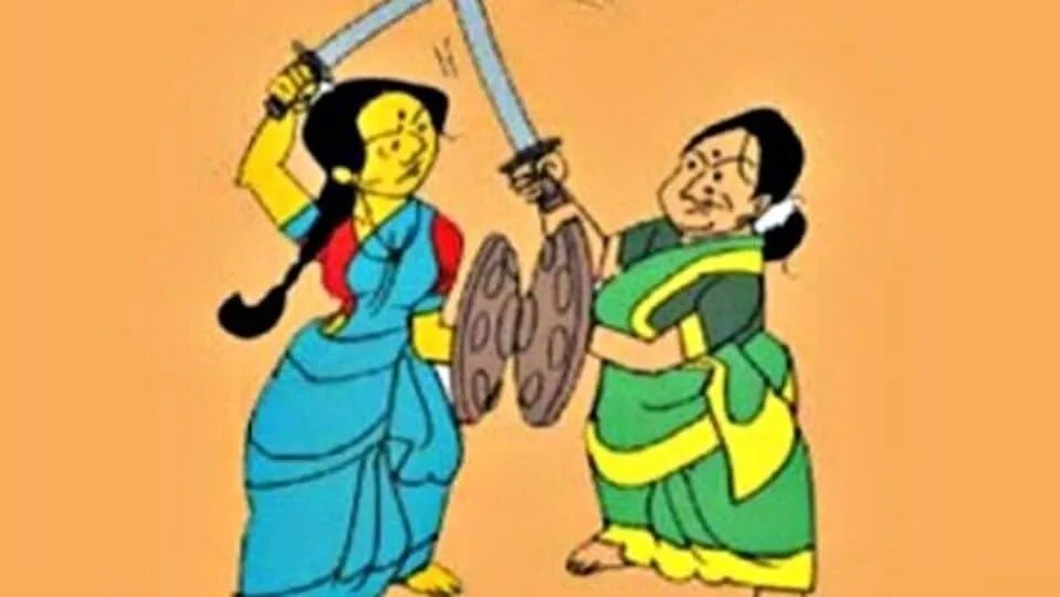 Relationship Vastu : அடிக்கடி மாமியார் - மருமகள் பிரச்னை வருதா.. வீட்டில் இந்த மாற்றங்களை செய்தால் போதும்!