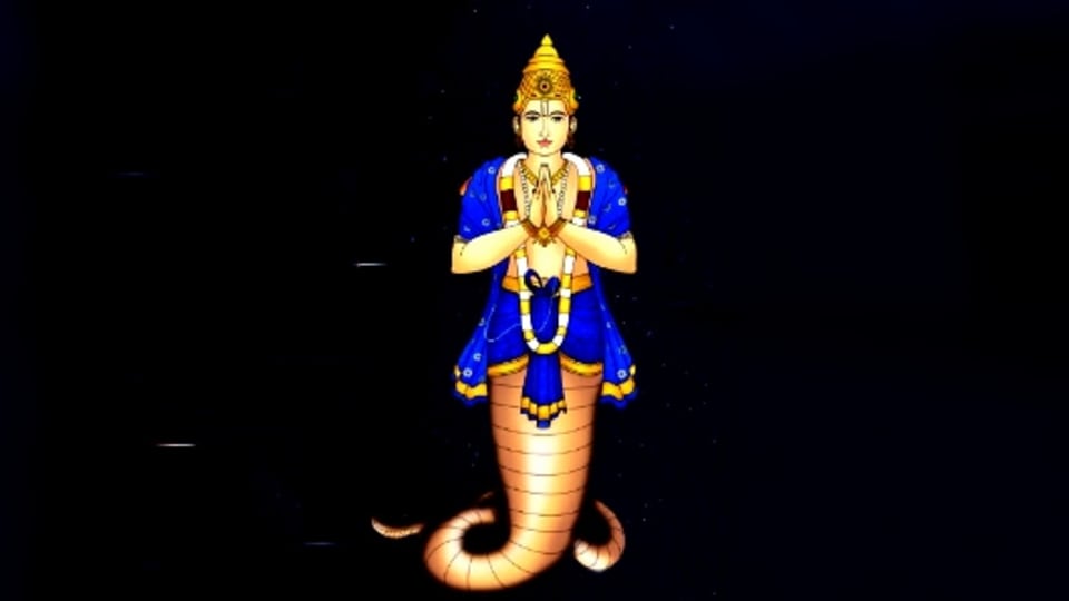 Rahu blessings: ராகுவால் இப்போது ஆசிர்வதிக்கப்பட்ட 5 ராசிகள் எது பாருங்க!