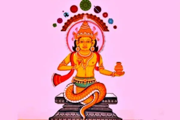 Ketu Transit: கேது புகுந்து விட்டார்.. நட்சத்திரத்தில் அதிரடி.. பணமழை கொட்டுது.. குபேர ராசிகள் இவர்கள்தான்