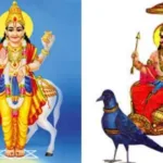 சனியை பிடித்தார் சுக்கிரன்.. கும்பத்தில் ஆரம்பம்.. பணமழை பெறும் ராசிகள்.. யோகம் வந்துவிட்டது