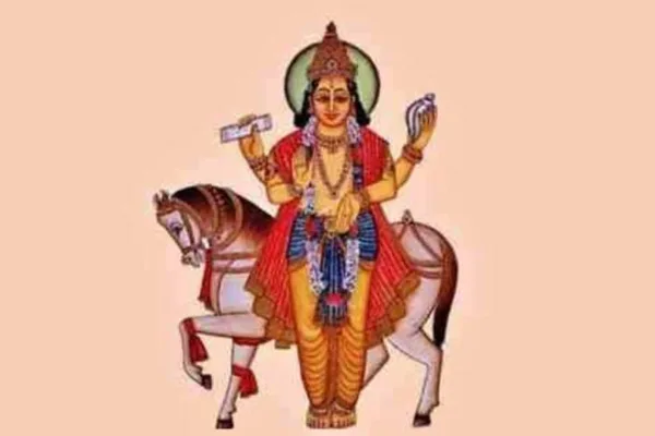 Transit Of Venus:மீன ராசியில் சஞ்சரிக்கும் சுக்கிரன் பகவான்.. வெற்றிவாகை சூடும் ராசிகள்!